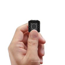Портативная беспроводная камера HD Action Capture Spy Скрытая шпионская камера Mini с обнаружением движения